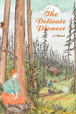 The Delicate Pioneer // Poor Felicity (revised)