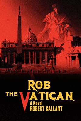 Rob the Vatican