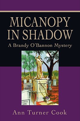 Micanopy in Shadow