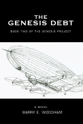 The Genesis Debt: Book Two of the Genesis Project