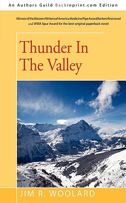 Thunder in the Valley