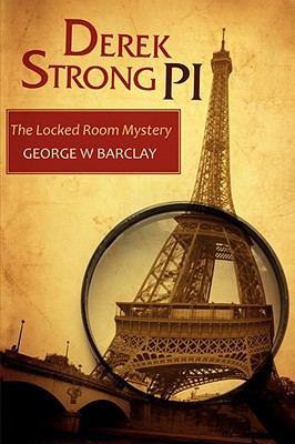 The Locked Room Mystery