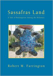 Sassafras Land