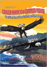Claude Henry, the Iditarod Mouse