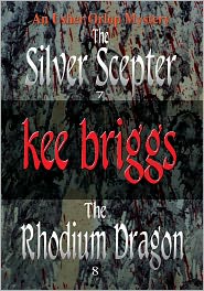 The Silver Scepter and the Rhodium Dragon