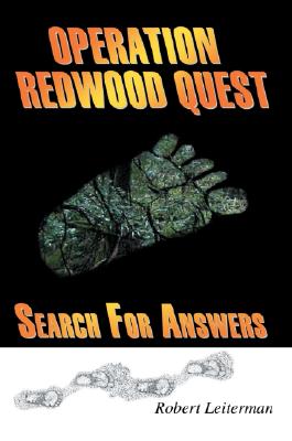 Operation Redwood Quest