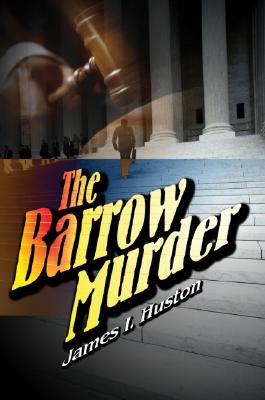 The Barrow Murder