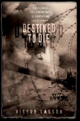DESTINED TO DIE