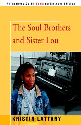 The Soul Brothers and Sister Lou