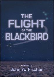 The FLIGHT OF THE BLACKBIRD