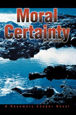 MORAL CERTAINTY
