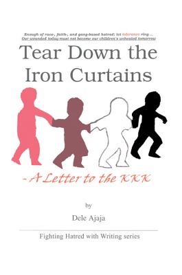 Tear Down the Iron Curtains