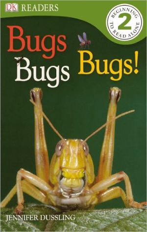 Bugs! Bugs! Bugs!