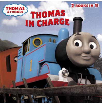 Thomas in Charge // Sodor's Steamworks