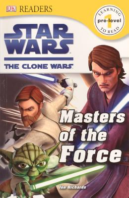 Masters of the Force