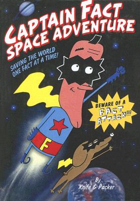 Space Adventure