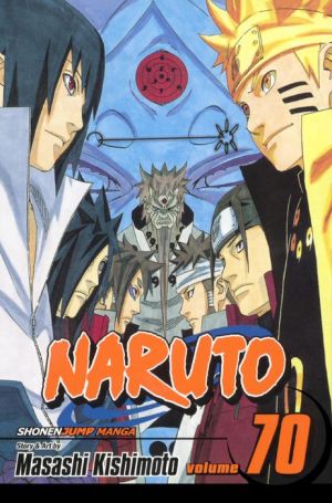 Naruto 70