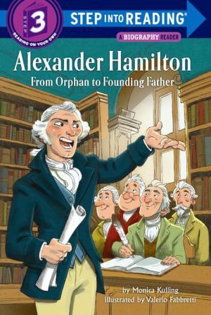 Alexander Hamilton