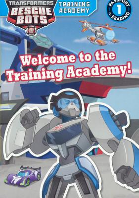 Welcome to the Training Academy!