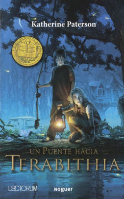 Puente Hasta Terabithia