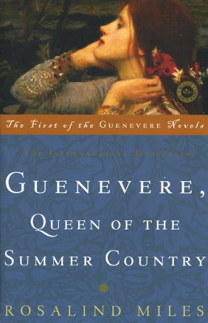 Guenevere, Queen of the Summer Country