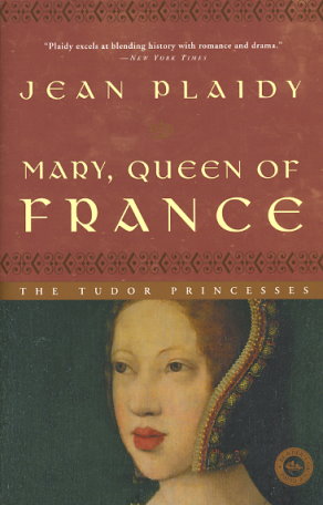 Mary, Queen of France