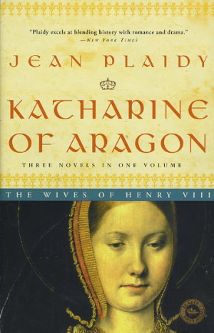 Katharine, the Virgin Widow