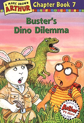 Buster's Dino Dilemma