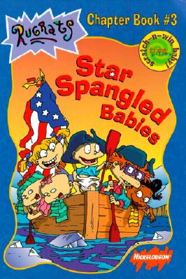 Star-Spangled Babies