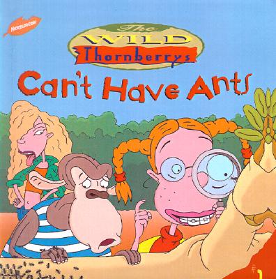 Can't Have Ants