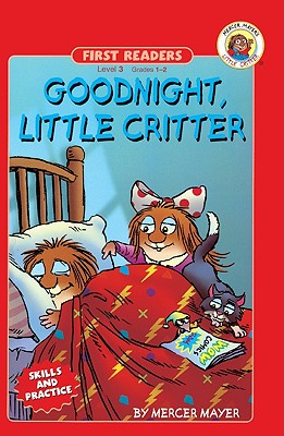 Goodnight, Little Critter