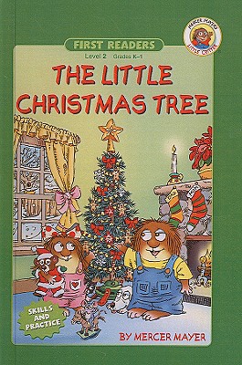 The Little Christmas Tree