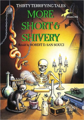 More Short And Shivery: Thirty Terrifying Tales