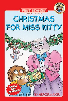 Christmas for Miss Kitty