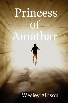 Princess of Amathar