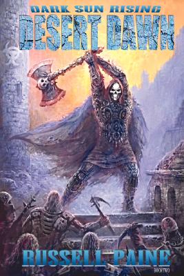 Dark Sun Rising