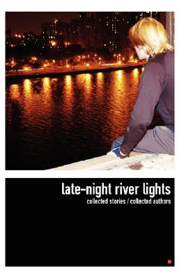 Late-Night River Lights