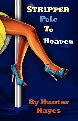 Stripper Pole to Heaven