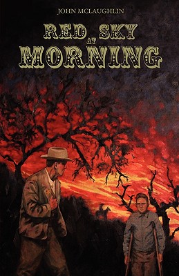 Red Sky at Morning