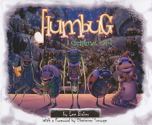 Humbug: A Christmas Carol