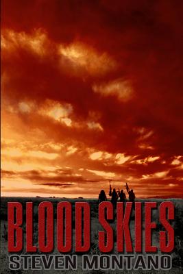 Blood Skies