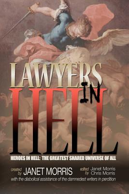 Lawyers In Hell