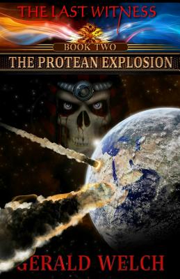 The Protean Explosion