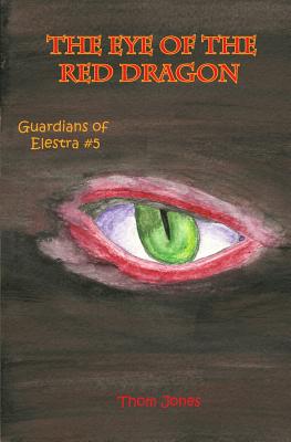 The Eye of the Red Dragon