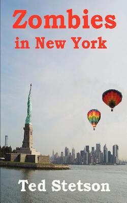 Zombies in New York