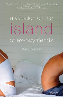 A Vacation on the Island of Ex-Boyfriends