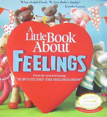 A Little Book about Feelings