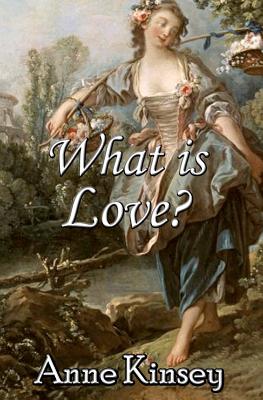 What Is Love?