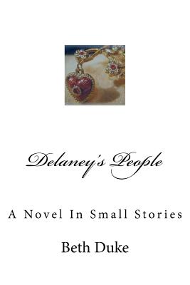 Delaney's People