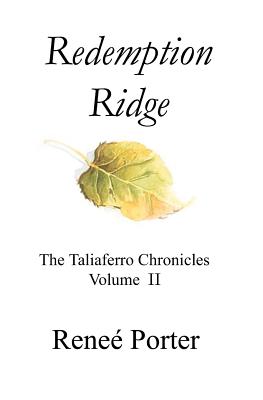 Redemption Ridge
